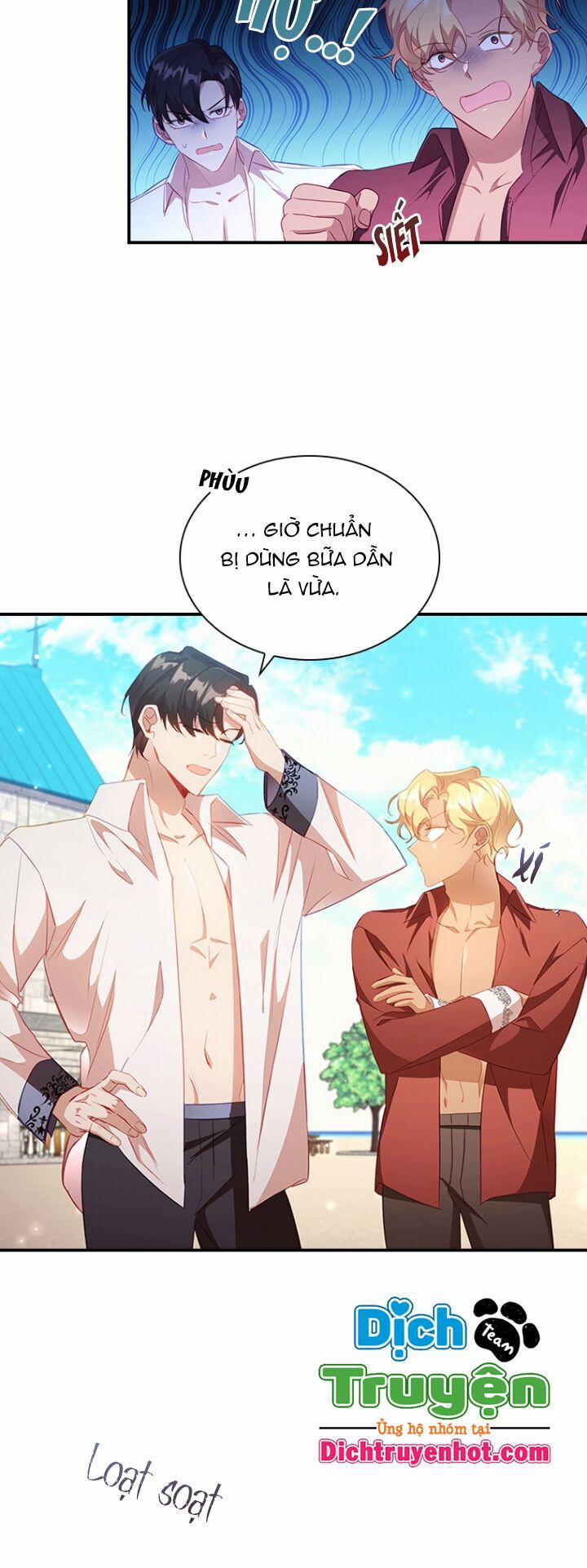 Công Chúa Bé Bỏng 108 trang 26