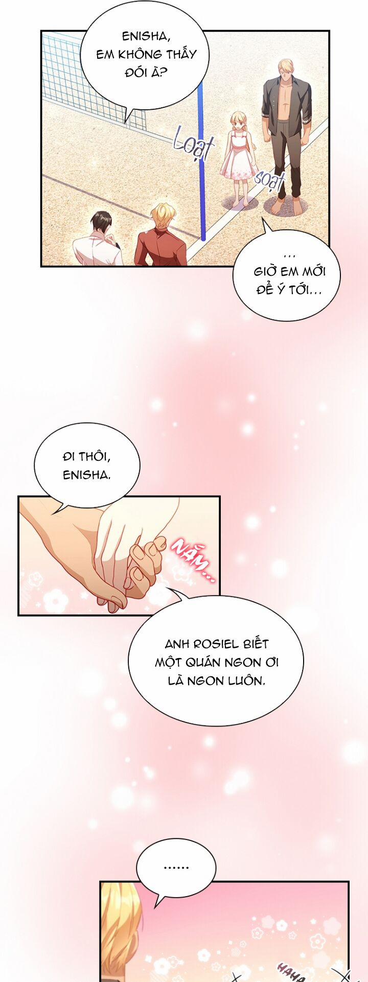 Công Chúa Bé Bỏng 108 trang 27