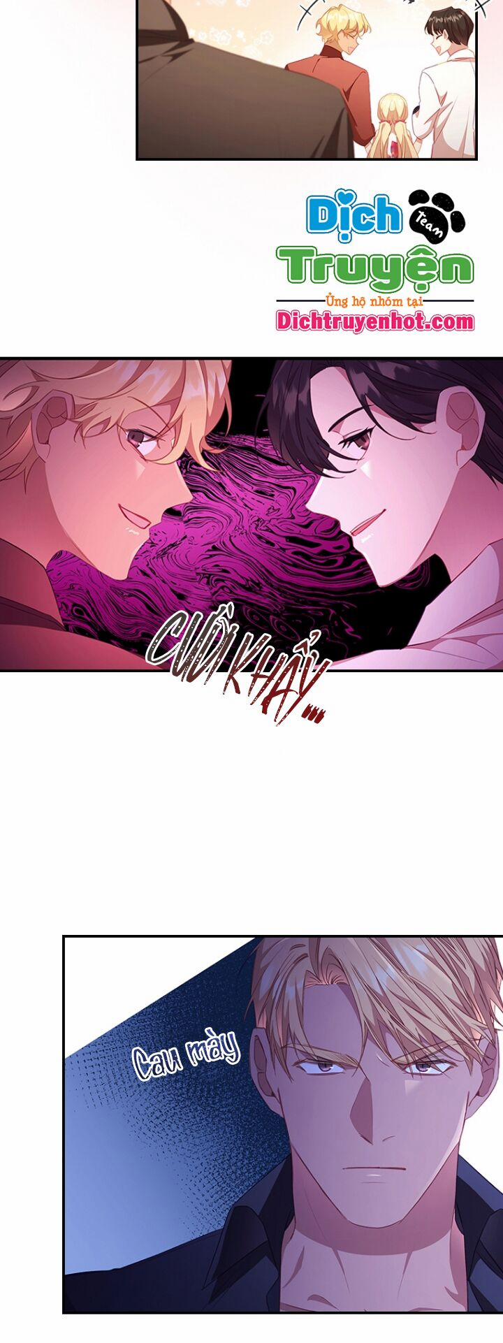 Công Chúa Bé Bỏng 108 trang 28