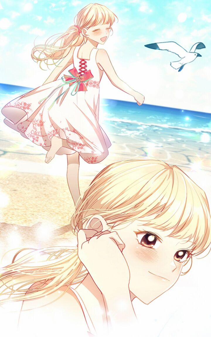 Công Chúa Bé Bỏng 108 trang 3