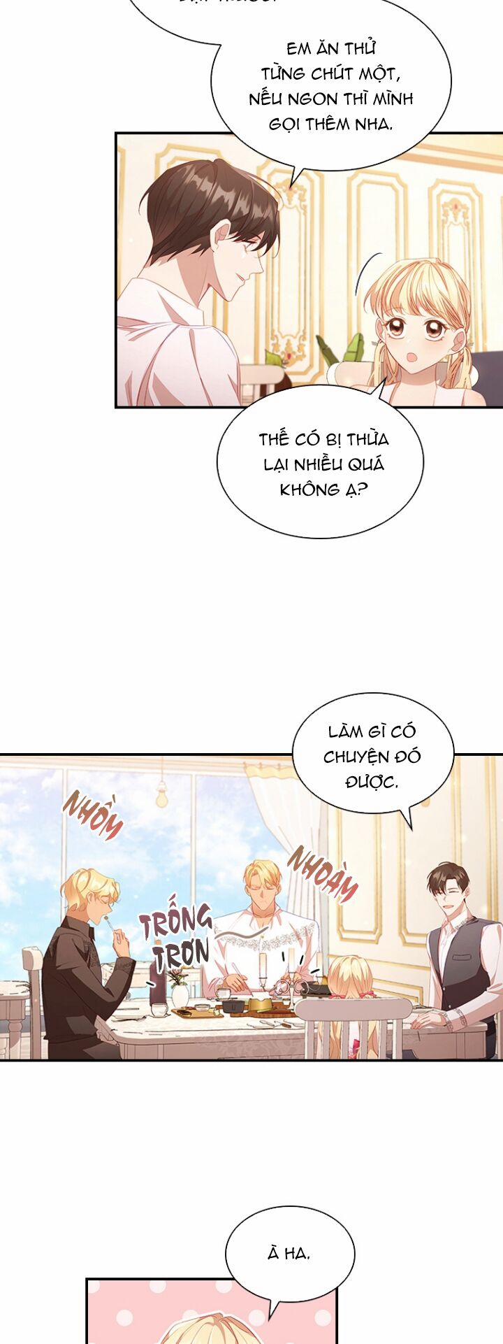 Công Chúa Bé Bỏng 108 trang 31