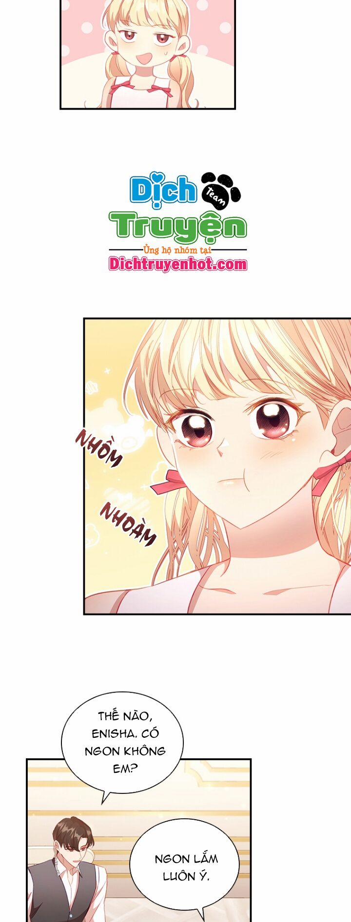 Công Chúa Bé Bỏng 108 trang 32