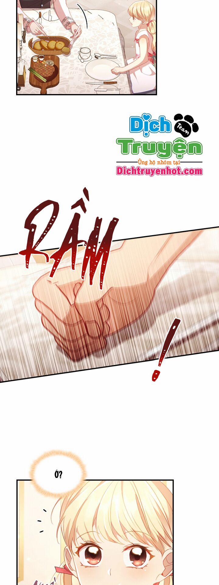 Công Chúa Bé Bỏng 108 trang 33