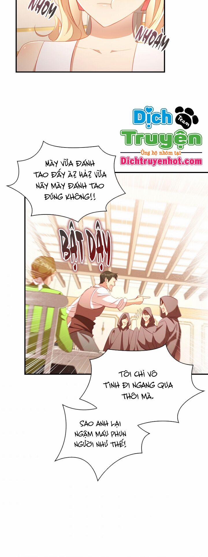 Công Chúa Bé Bỏng 108 trang 34