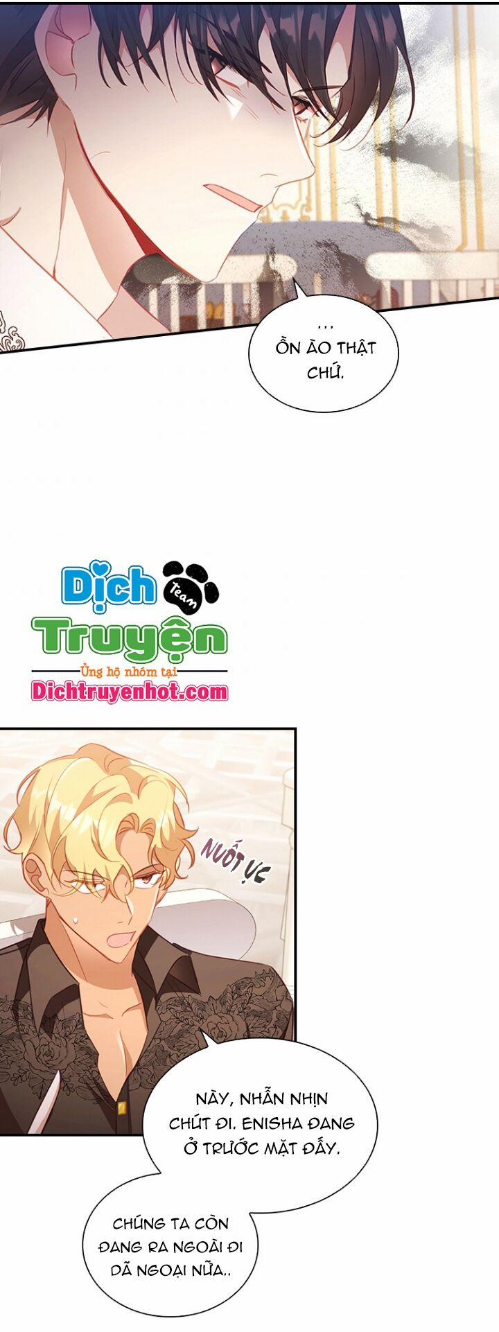 Công Chúa Bé Bỏng 108 trang 35