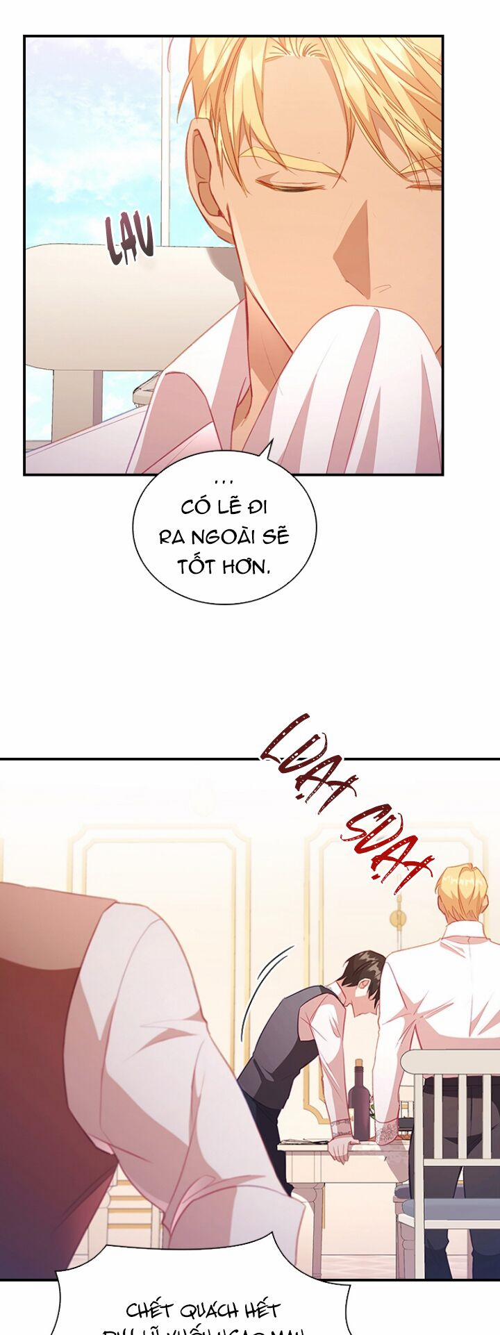 Công Chúa Bé Bỏng 108 trang 37