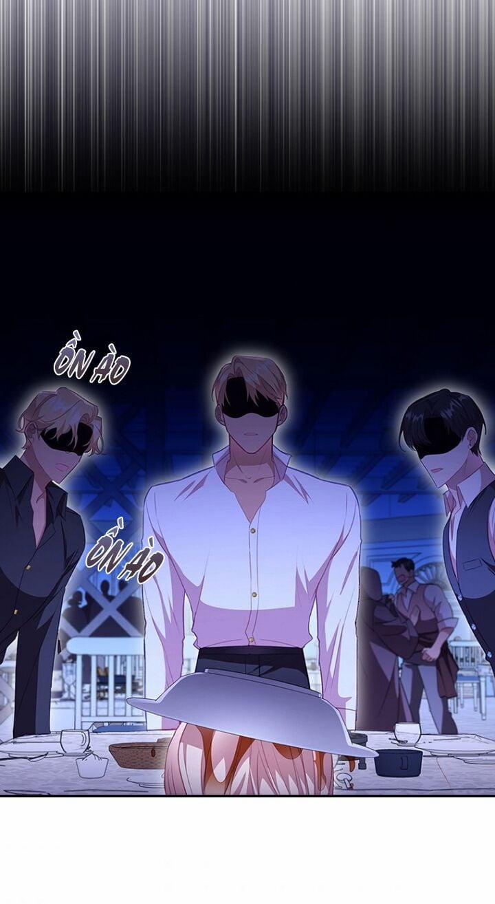 Công Chúa Bé Bỏng 108 trang 41