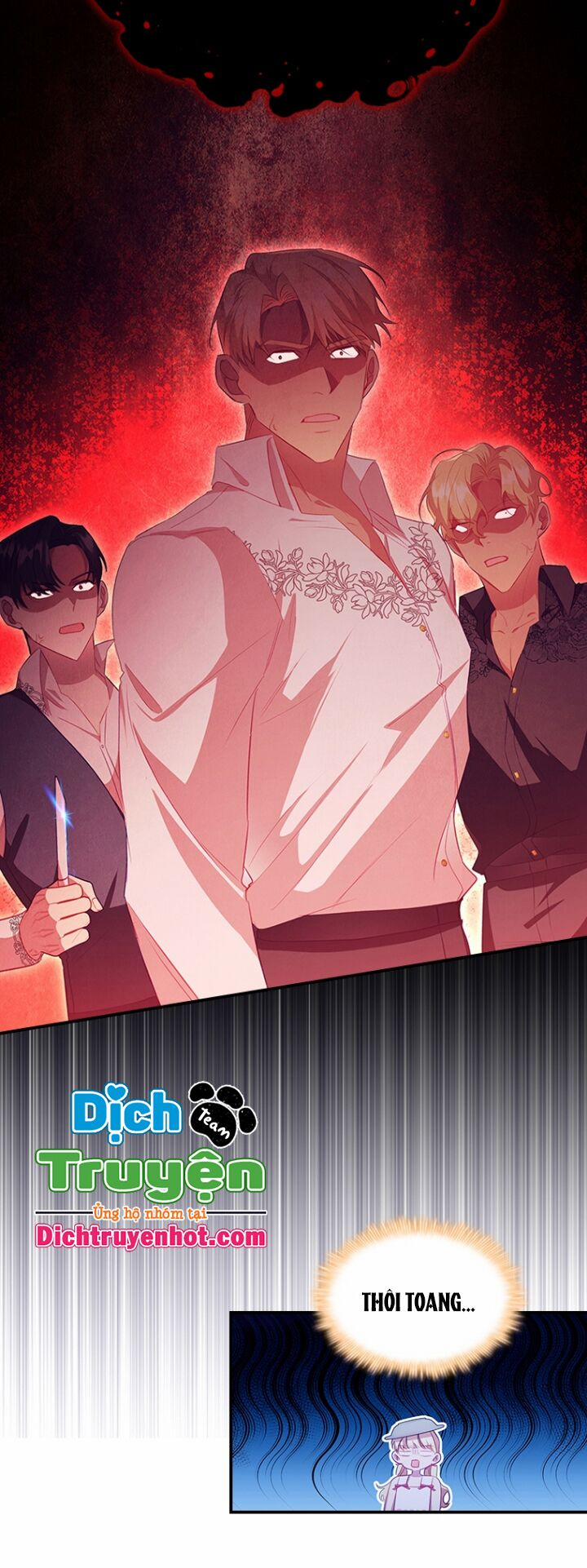 Công Chúa Bé Bỏng 108 trang 43