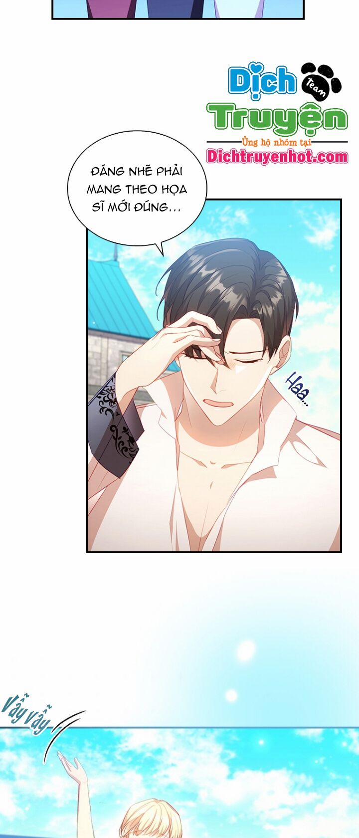 Công Chúa Bé Bỏng 108 trang 5