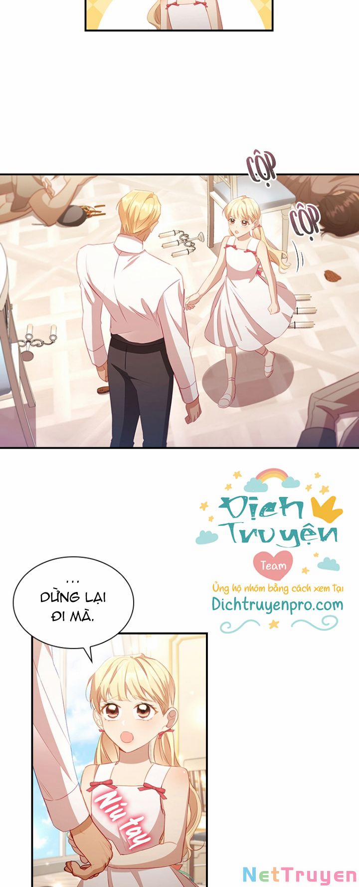 Công Chúa Bé Bỏng 109 trang 10