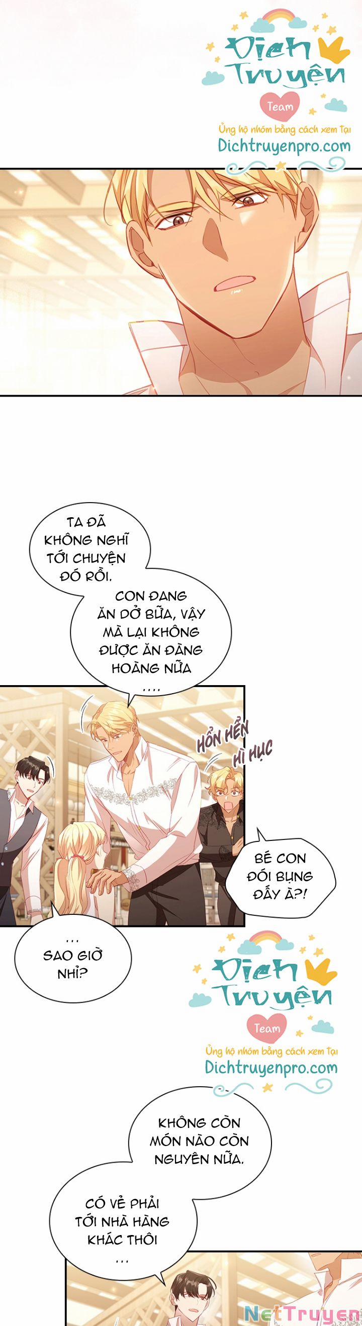 Công Chúa Bé Bỏng 109 trang 13