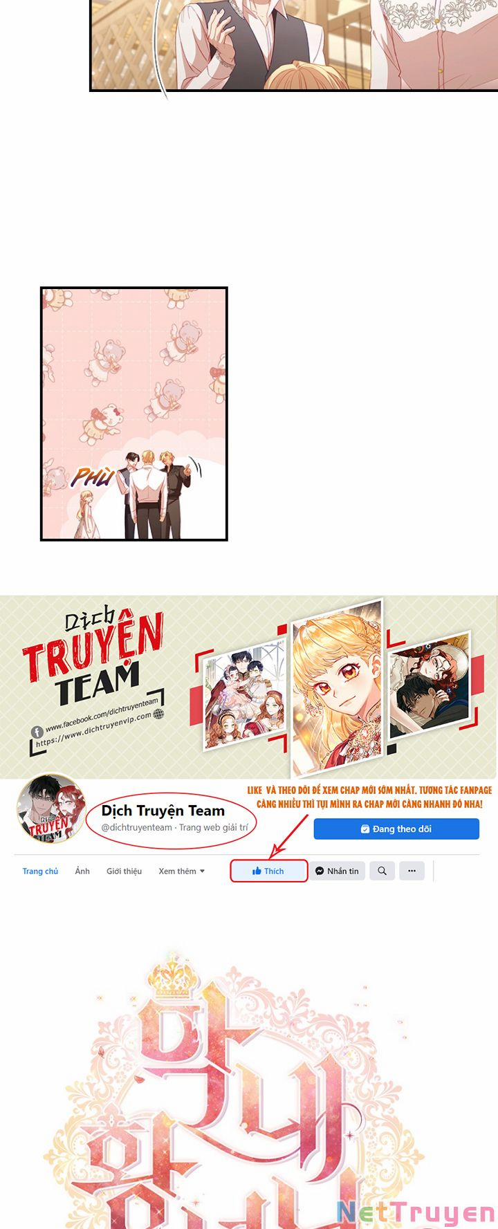 Công Chúa Bé Bỏng 109 trang 14