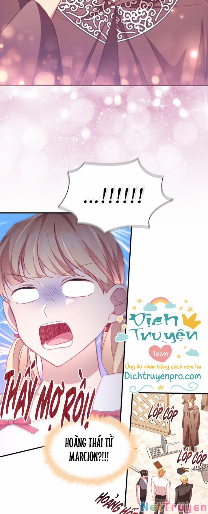 Công Chúa Bé Bỏng 109 trang 17