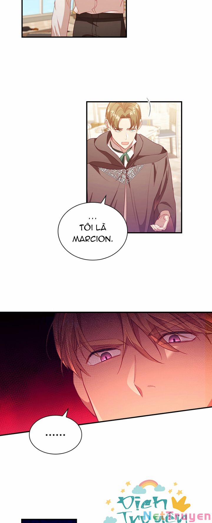 Công Chúa Bé Bỏng 109 trang 19