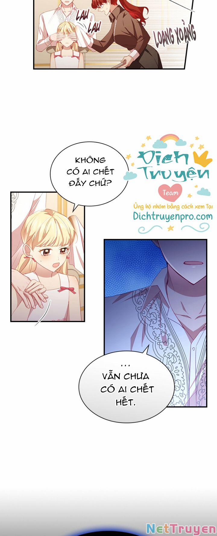 Công Chúa Bé Bỏng 109 trang 2