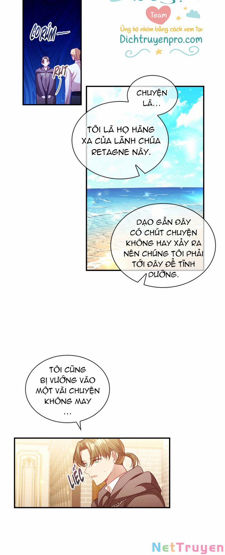 Công Chúa Bé Bỏng 109 trang 20