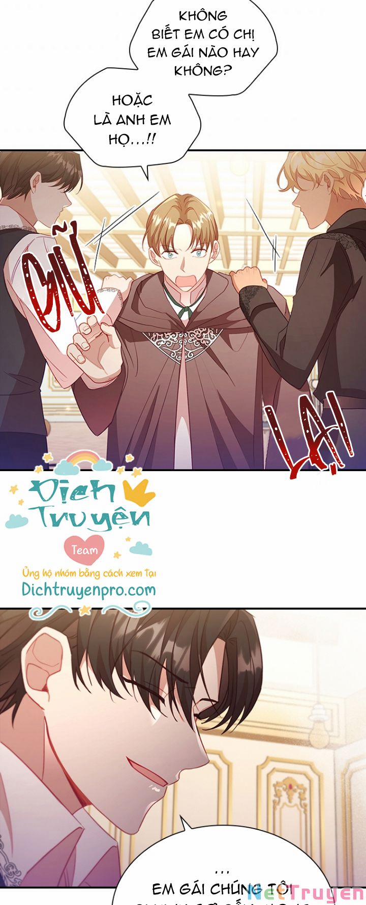 Công Chúa Bé Bỏng 109 trang 23