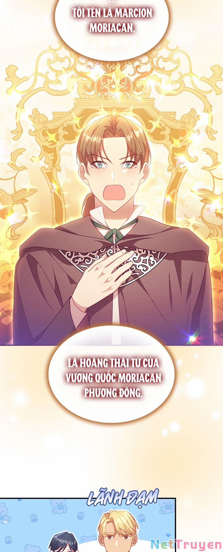 Công Chúa Bé Bỏng 109 trang 26