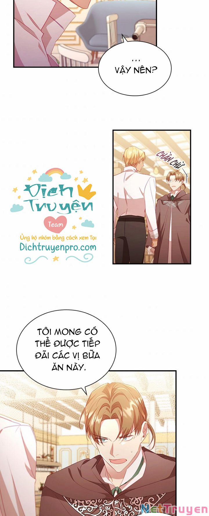 Công Chúa Bé Bỏng 109 trang 28