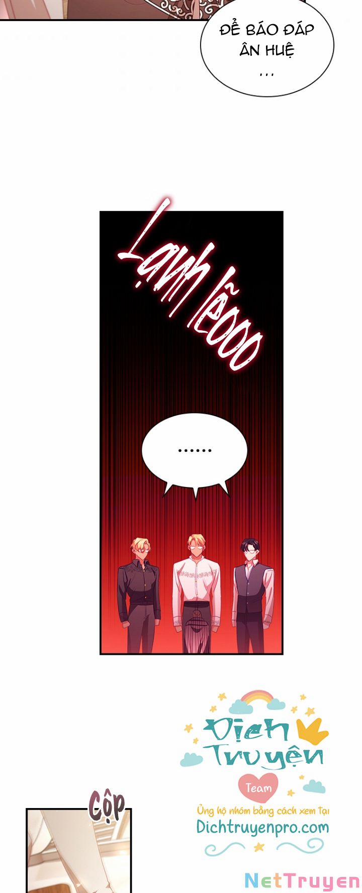 Công Chúa Bé Bỏng 109 trang 29