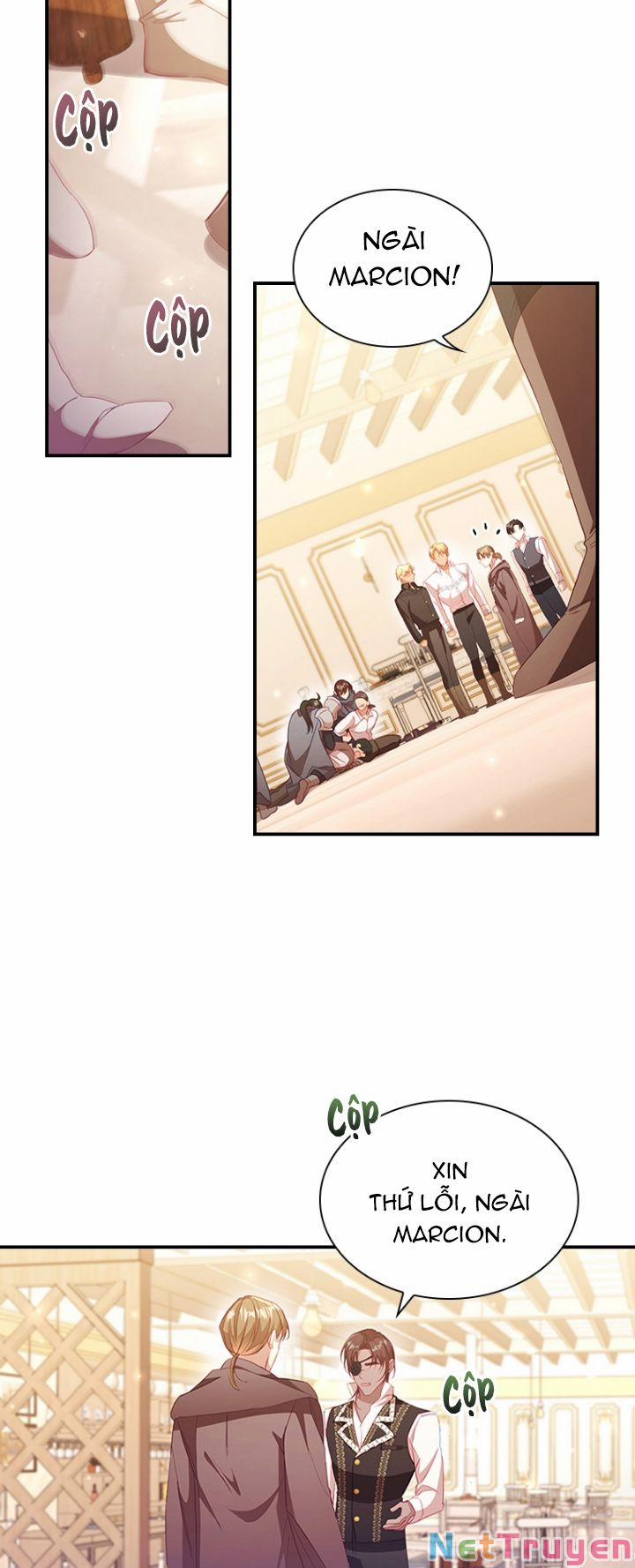 Công Chúa Bé Bỏng 109 trang 30