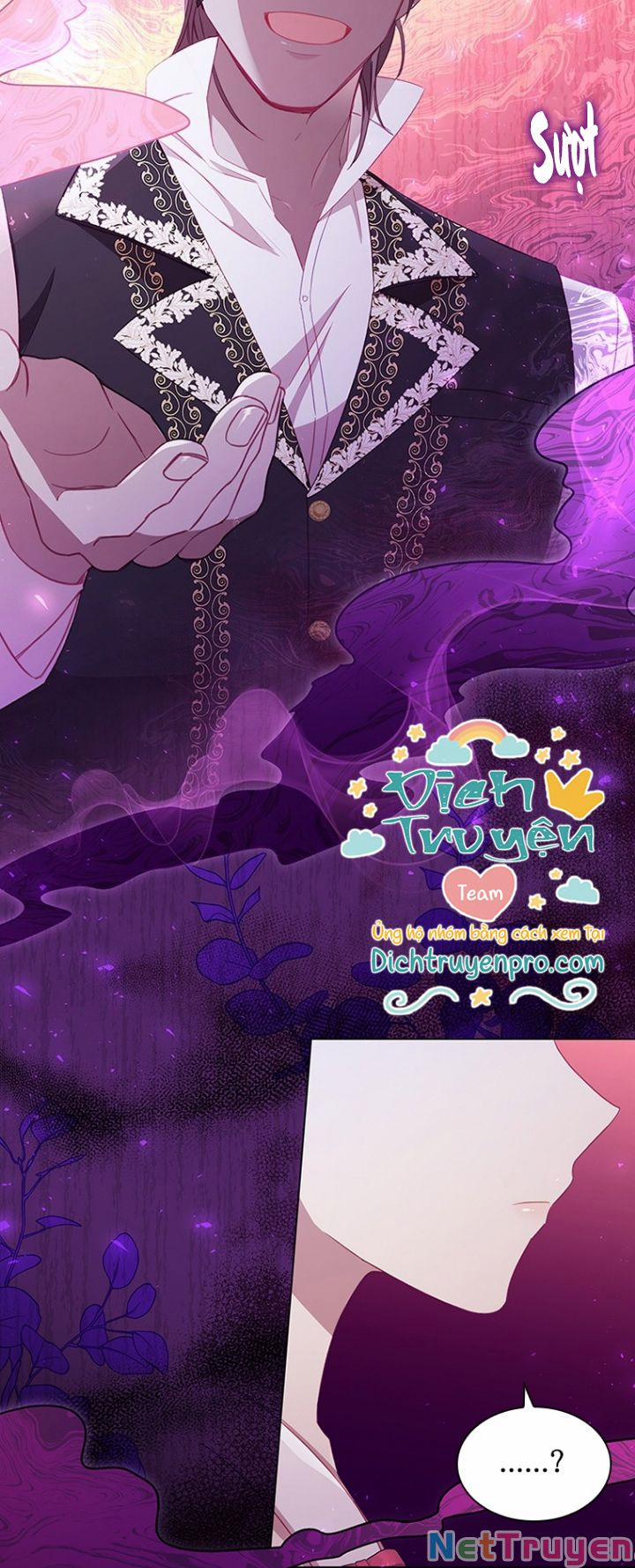 Công Chúa Bé Bỏng 109 trang 34