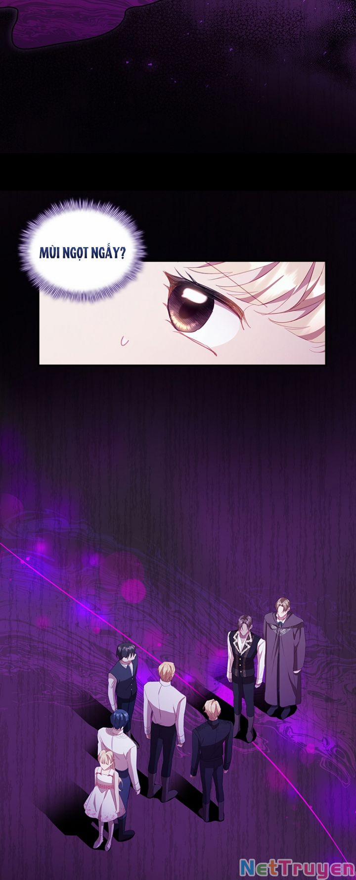 Công Chúa Bé Bỏng 109 trang 35