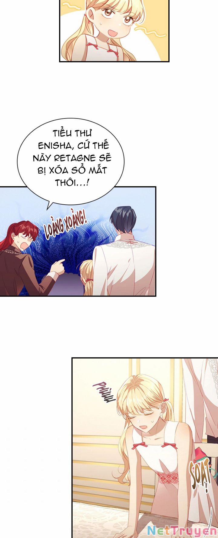 Công Chúa Bé Bỏng 109 trang 4