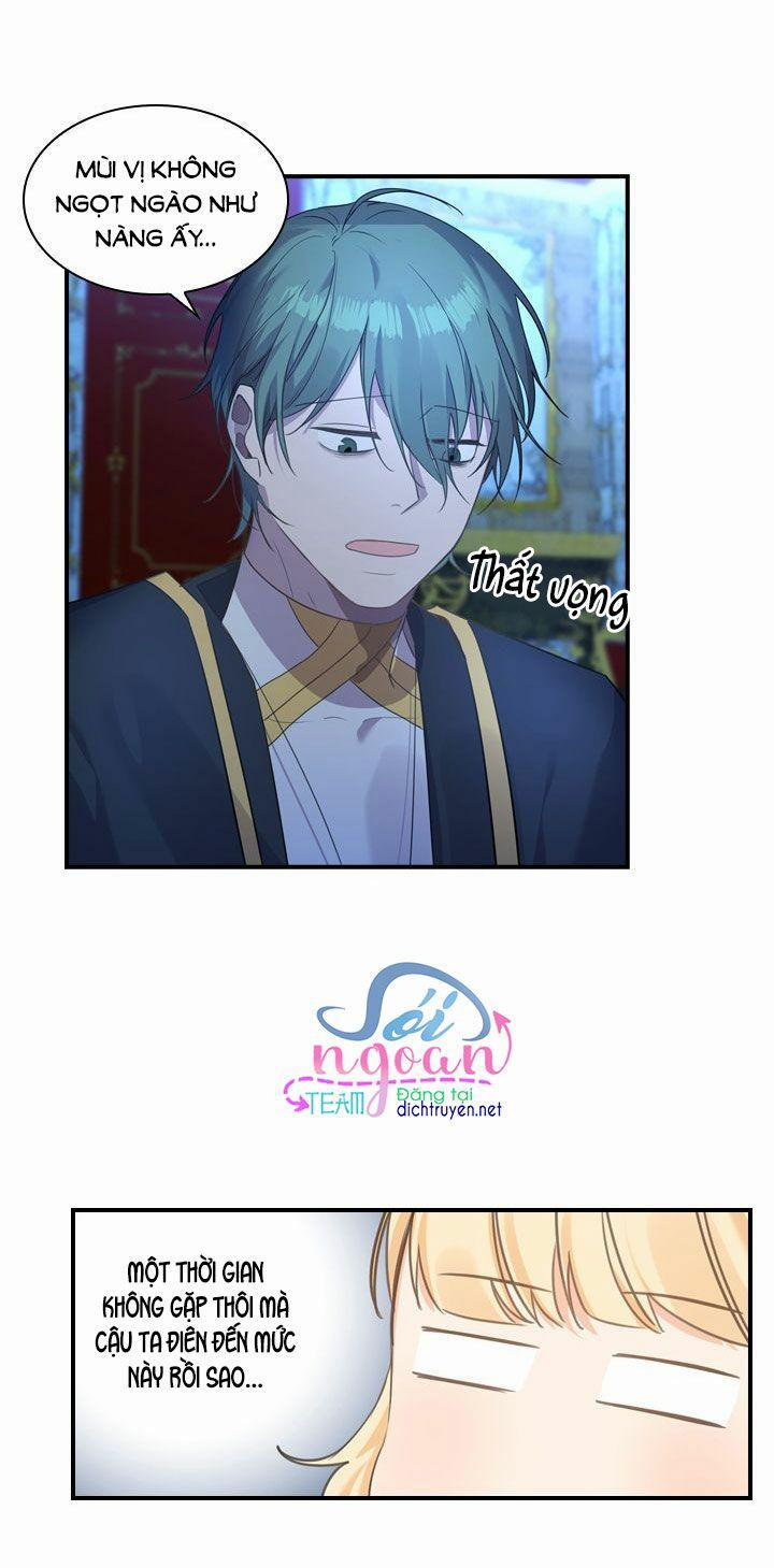 Công Chúa Bé Bỏng 11 trang 11