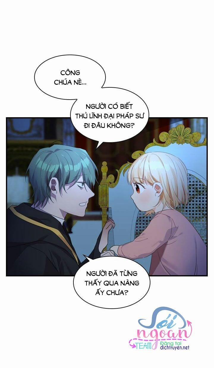 Công Chúa Bé Bỏng 11 trang 13