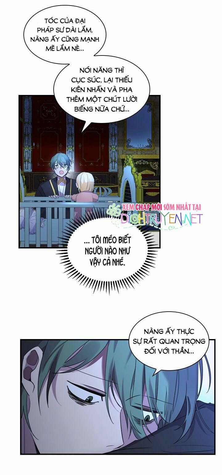 Công Chúa Bé Bỏng 11 trang 14