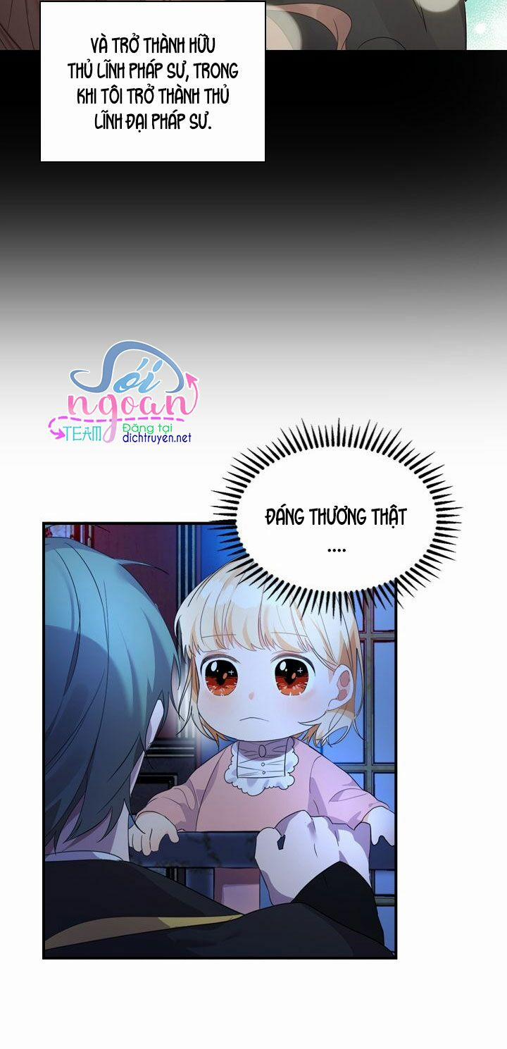 Công Chúa Bé Bỏng 11 trang 19