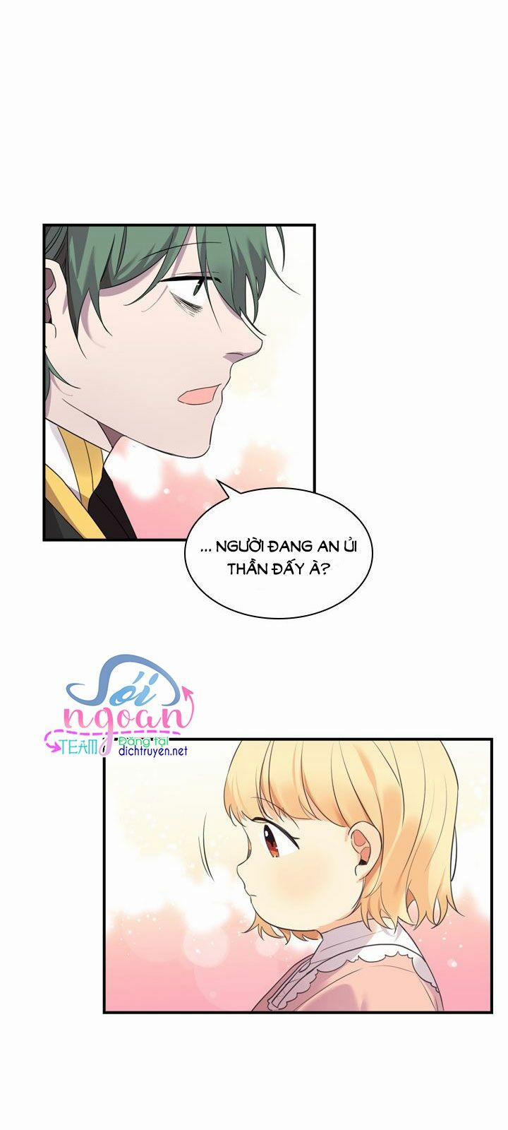 Công Chúa Bé Bỏng 11 trang 21