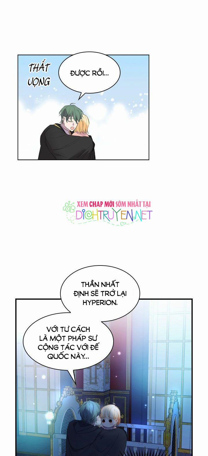 Công Chúa Bé Bỏng 11 trang 24