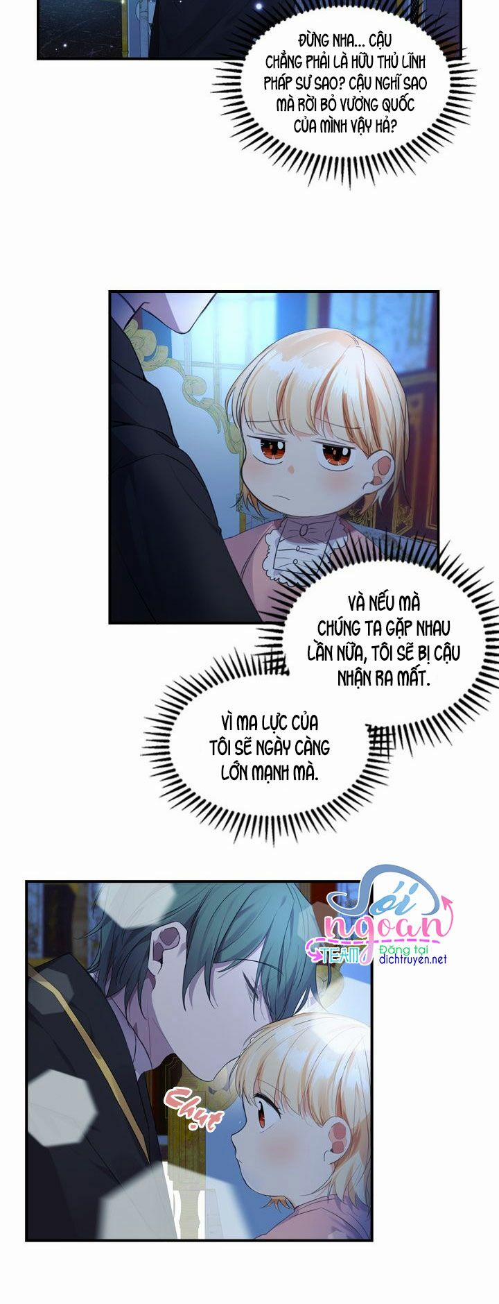 Công Chúa Bé Bỏng 11 trang 25