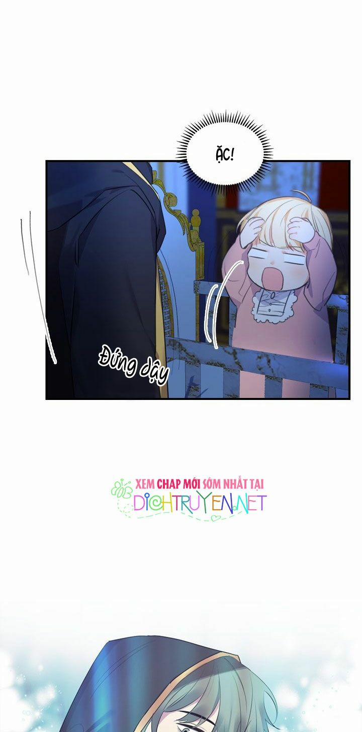 Công Chúa Bé Bỏng 11 trang 26