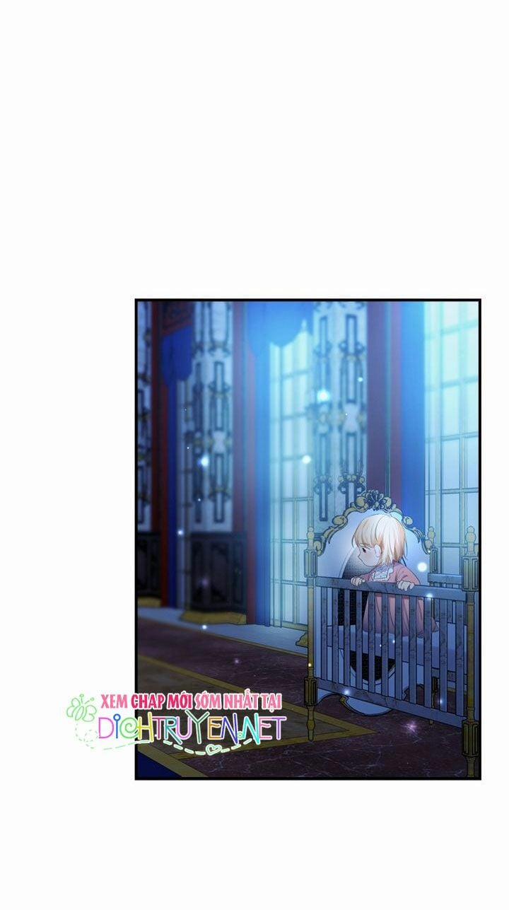 Công Chúa Bé Bỏng 11 trang 28