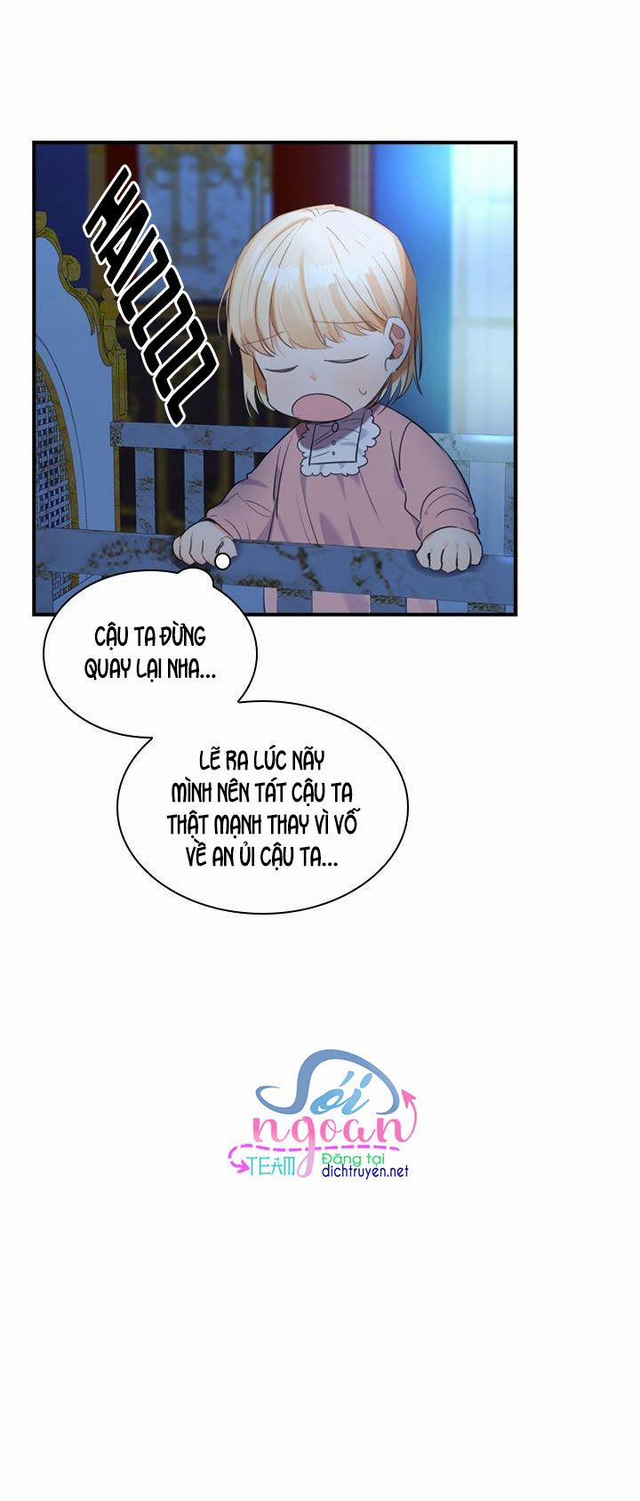 Công Chúa Bé Bỏng 11 trang 29