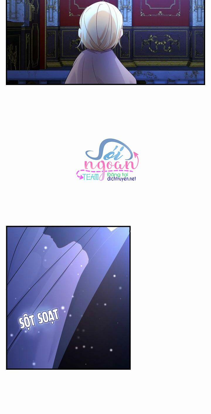 Công Chúa Bé Bỏng 11 trang 3