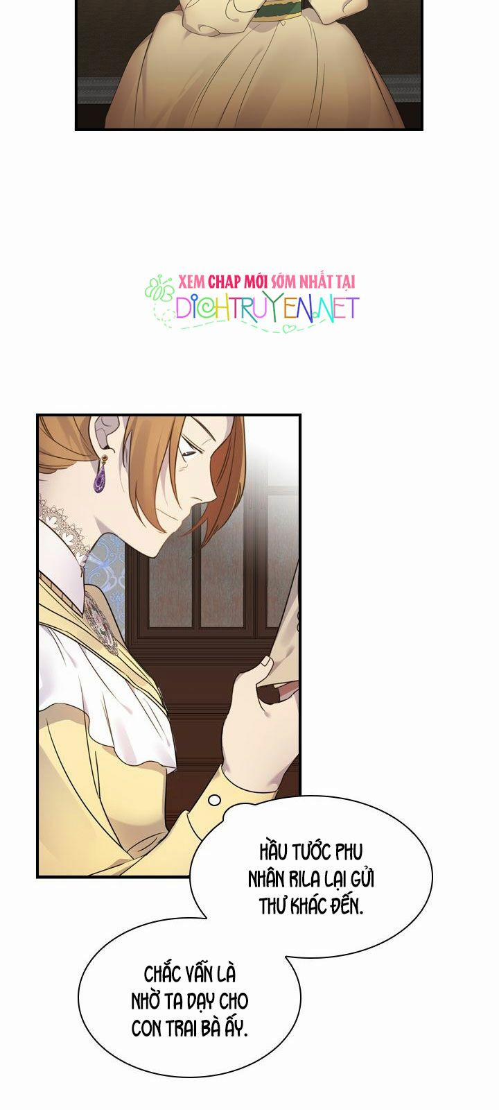 Công Chúa Bé Bỏng 11 trang 32