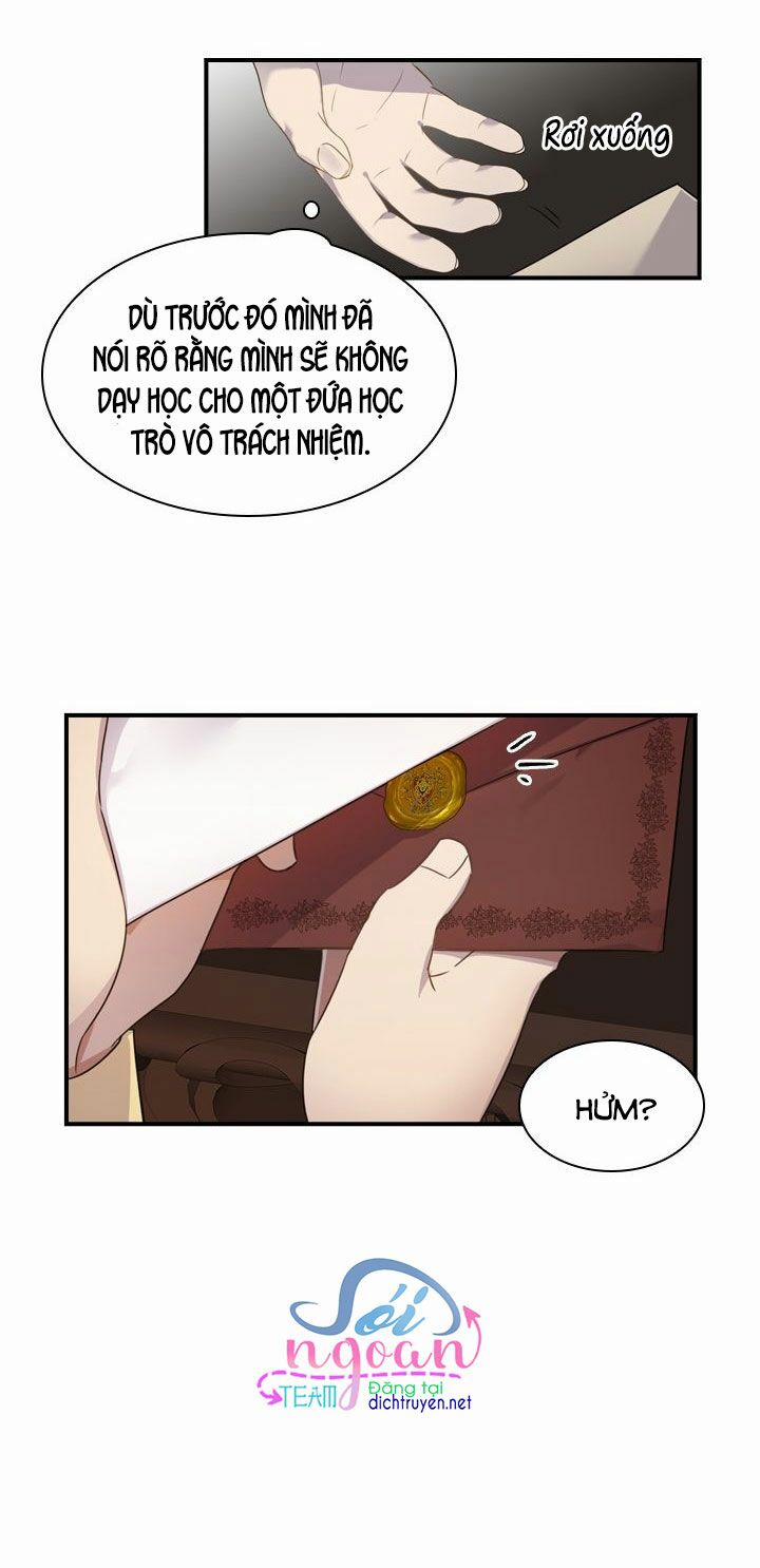 Công Chúa Bé Bỏng 11 trang 33