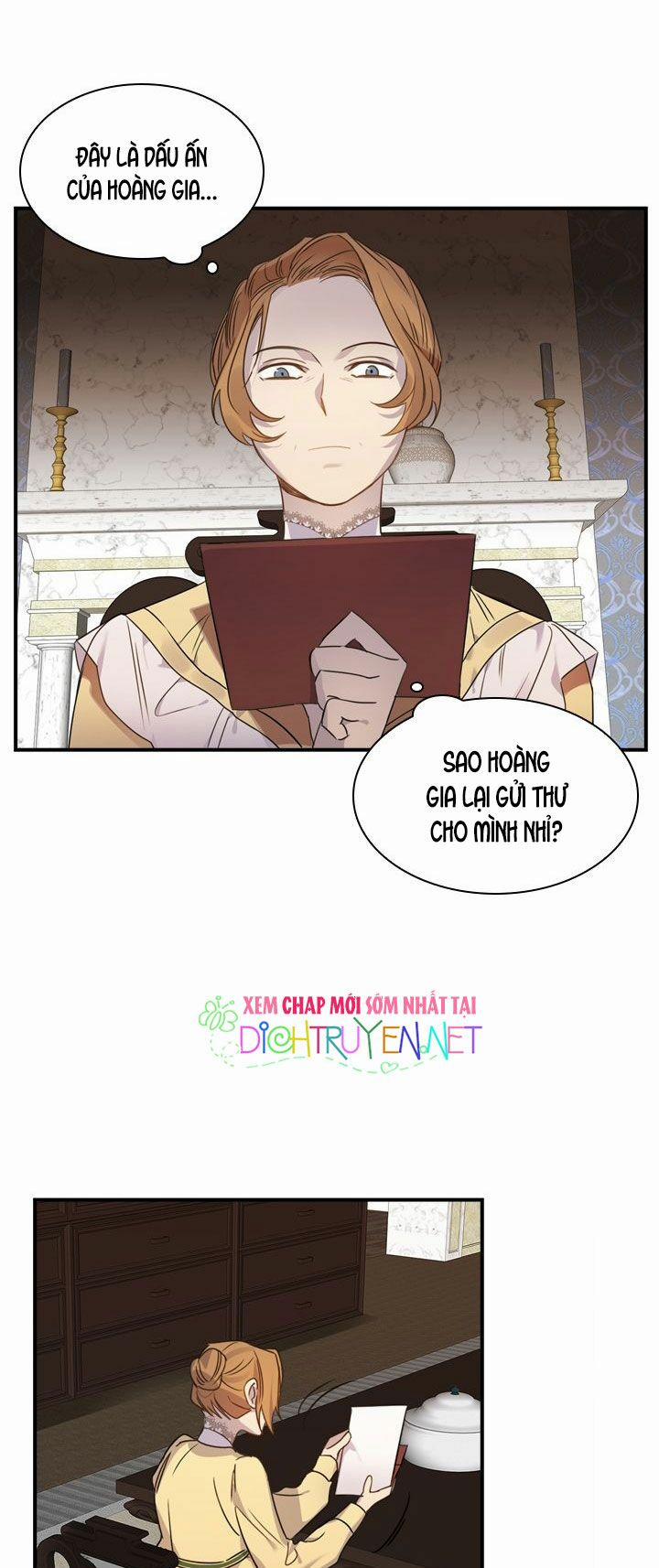 Công Chúa Bé Bỏng 11 trang 34