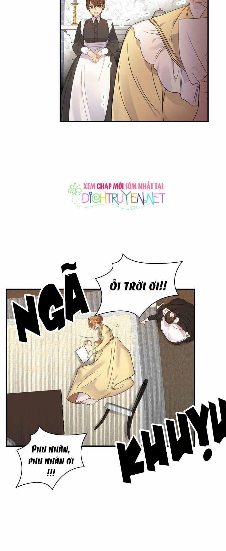 Công Chúa Bé Bỏng 11 trang 36