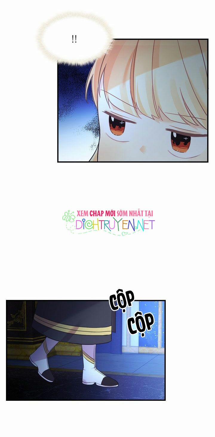 Công Chúa Bé Bỏng 11 trang 4