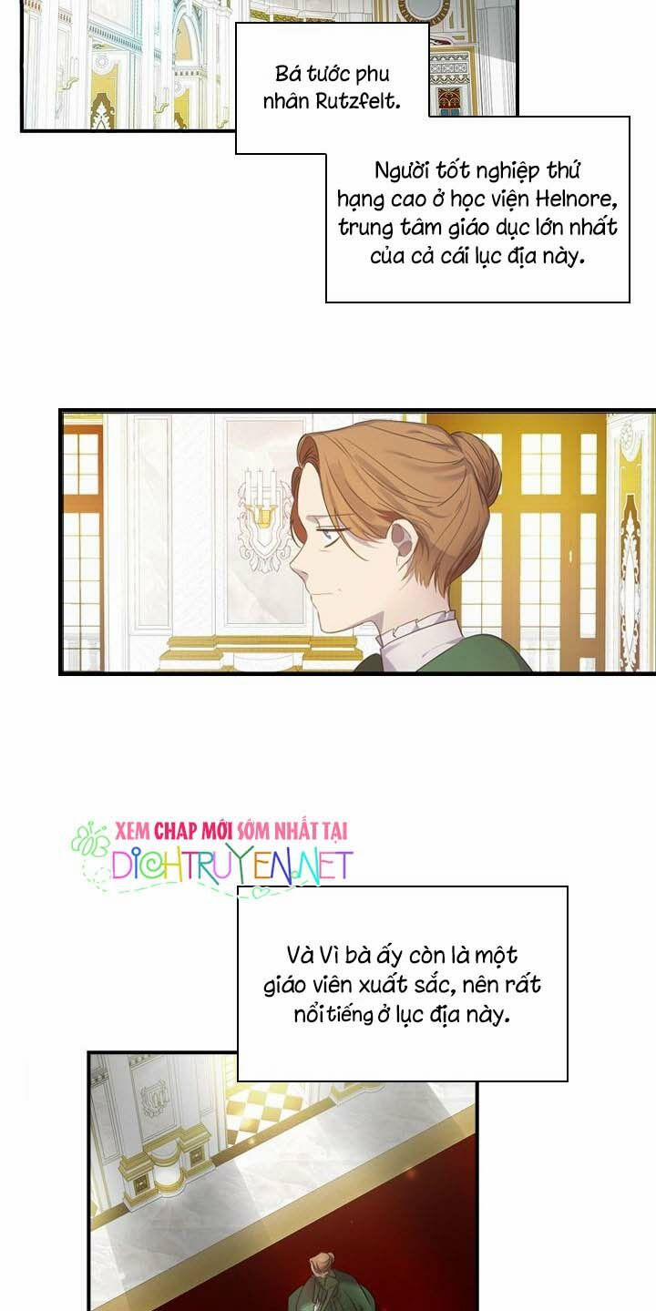 Công Chúa Bé Bỏng 11 trang 40