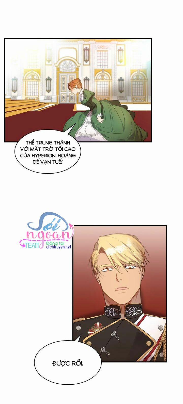 Công Chúa Bé Bỏng 11 trang 43