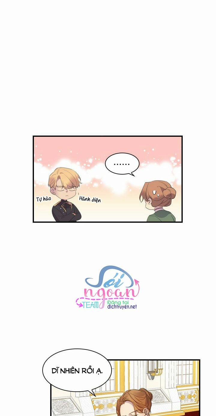 Công Chúa Bé Bỏng 11 trang 47