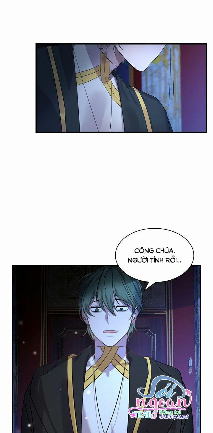 Công Chúa Bé Bỏng 11 trang 5