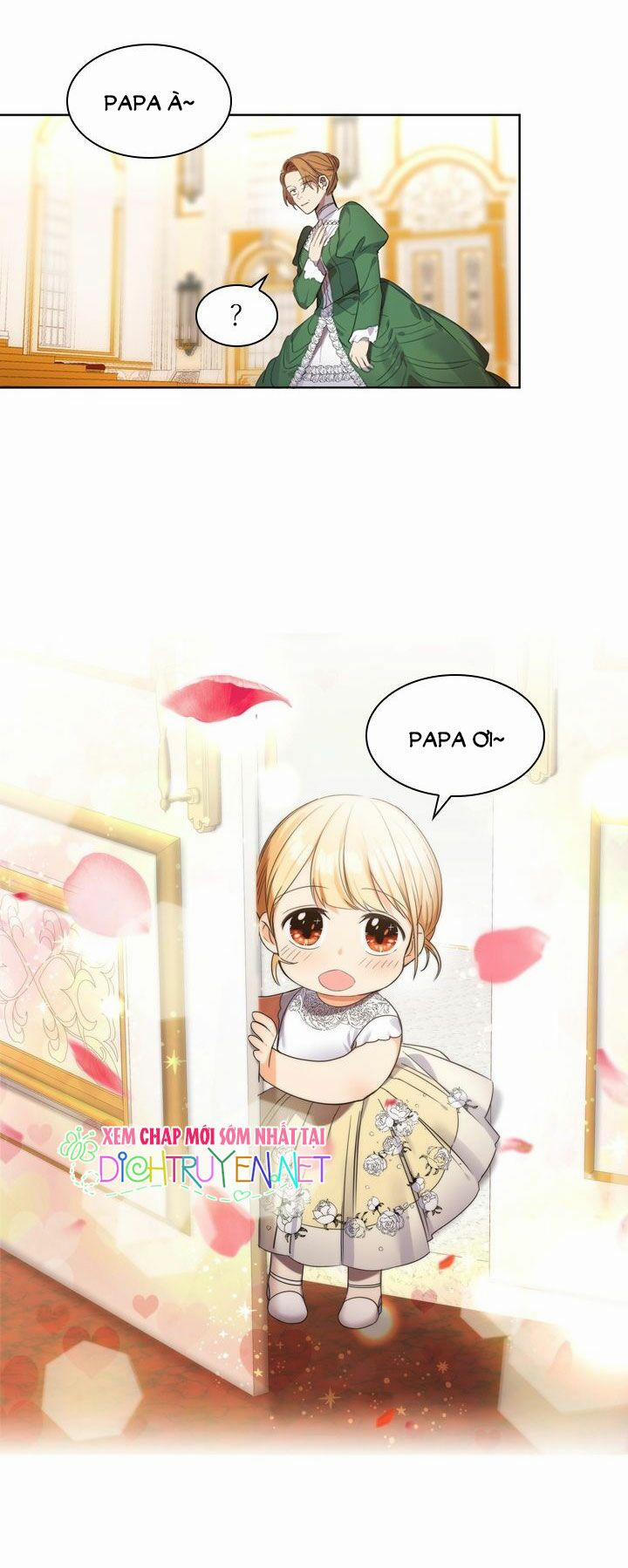 Công Chúa Bé Bỏng 11 trang 50