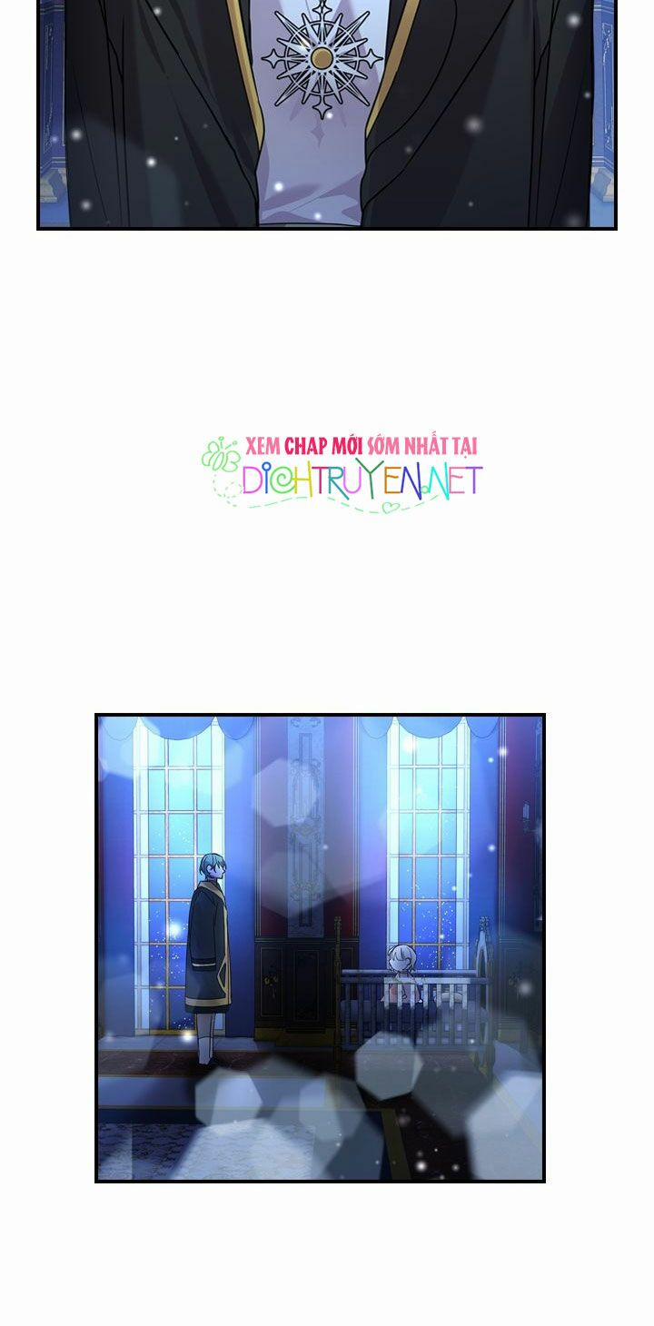 Công Chúa Bé Bỏng 11 trang 6